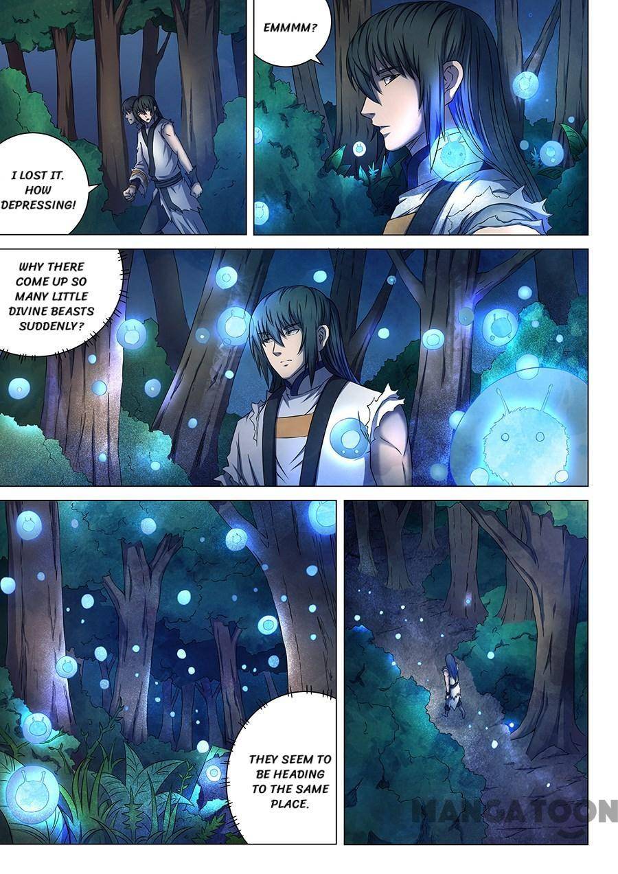 Chapter 152 - Image 5