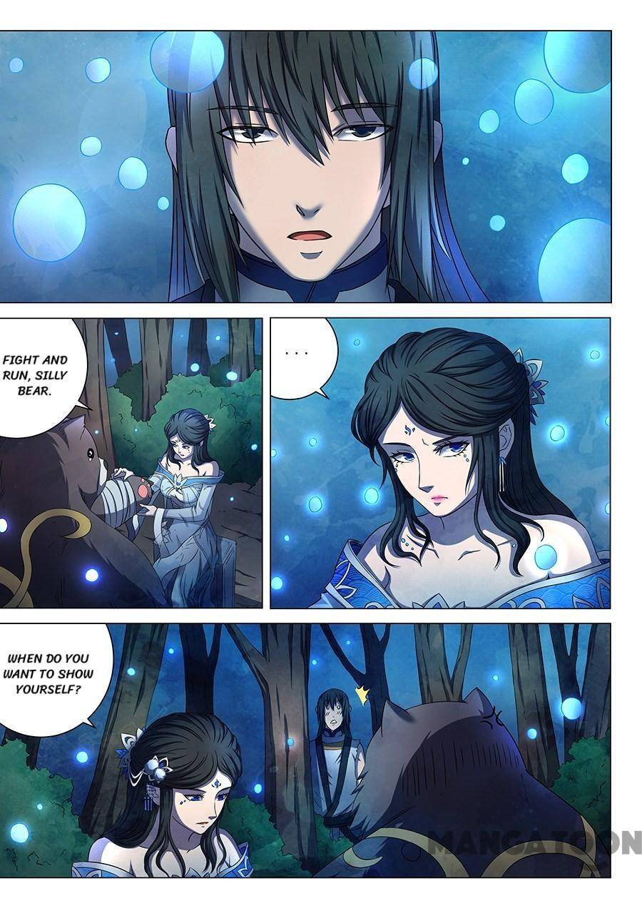 Chapter 152 - Image 7