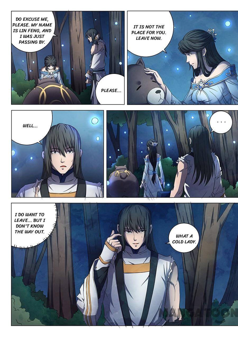 Chapter 152 - Image 8