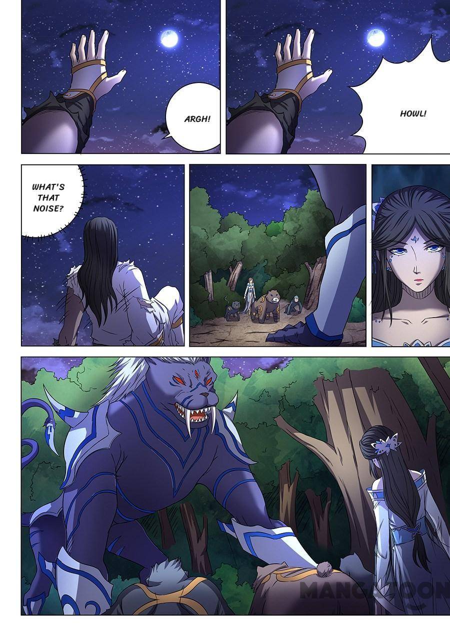 Chapter 153 - Image 2