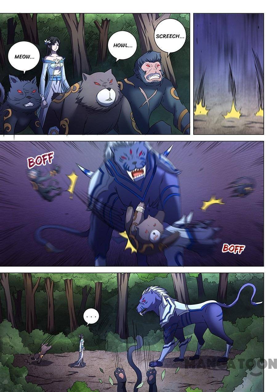 Chapter 153 - Image 3