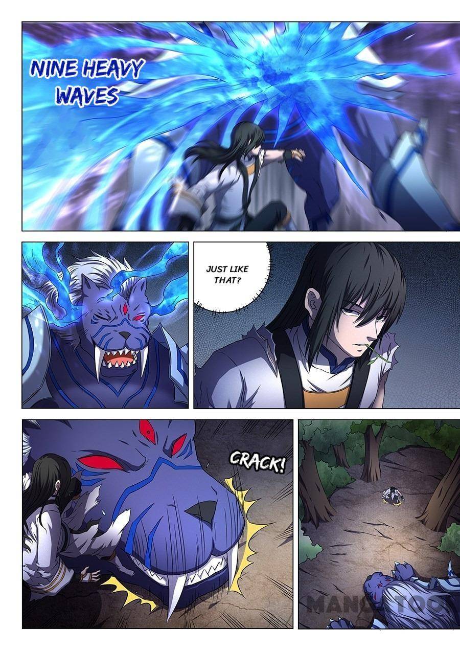 Chapter 153 - Image 6