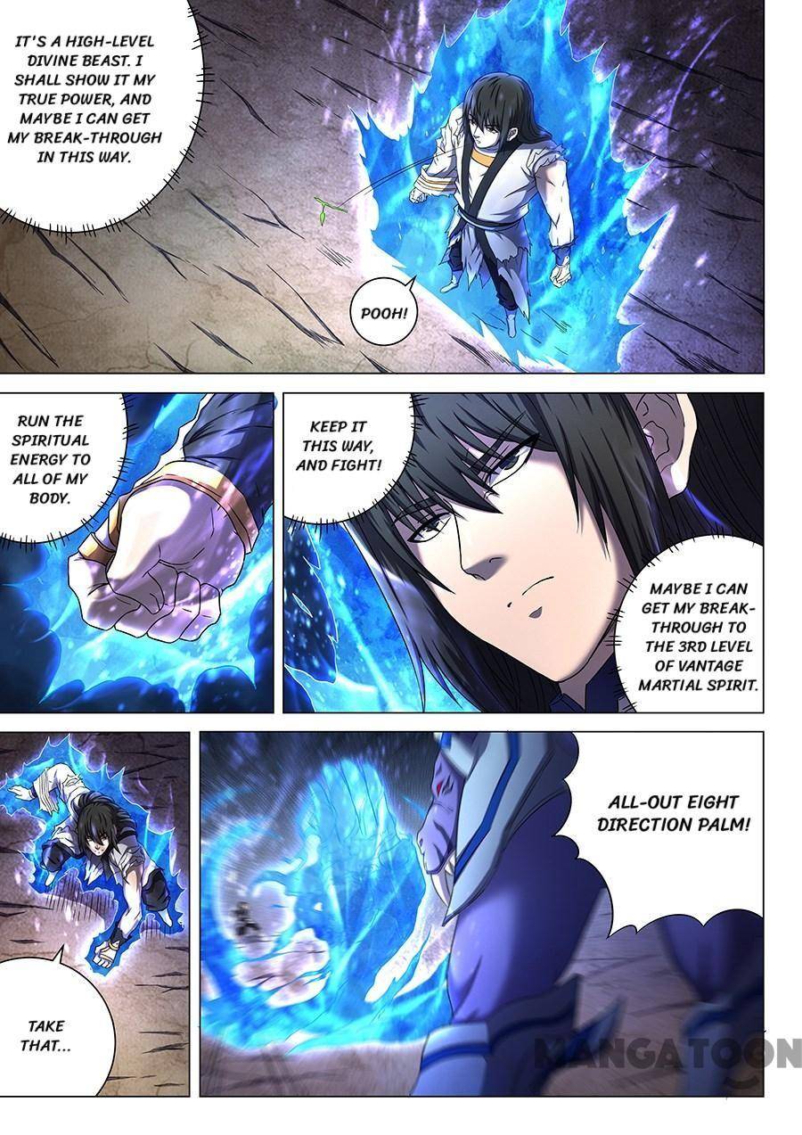 Chapter 153 - Image 7