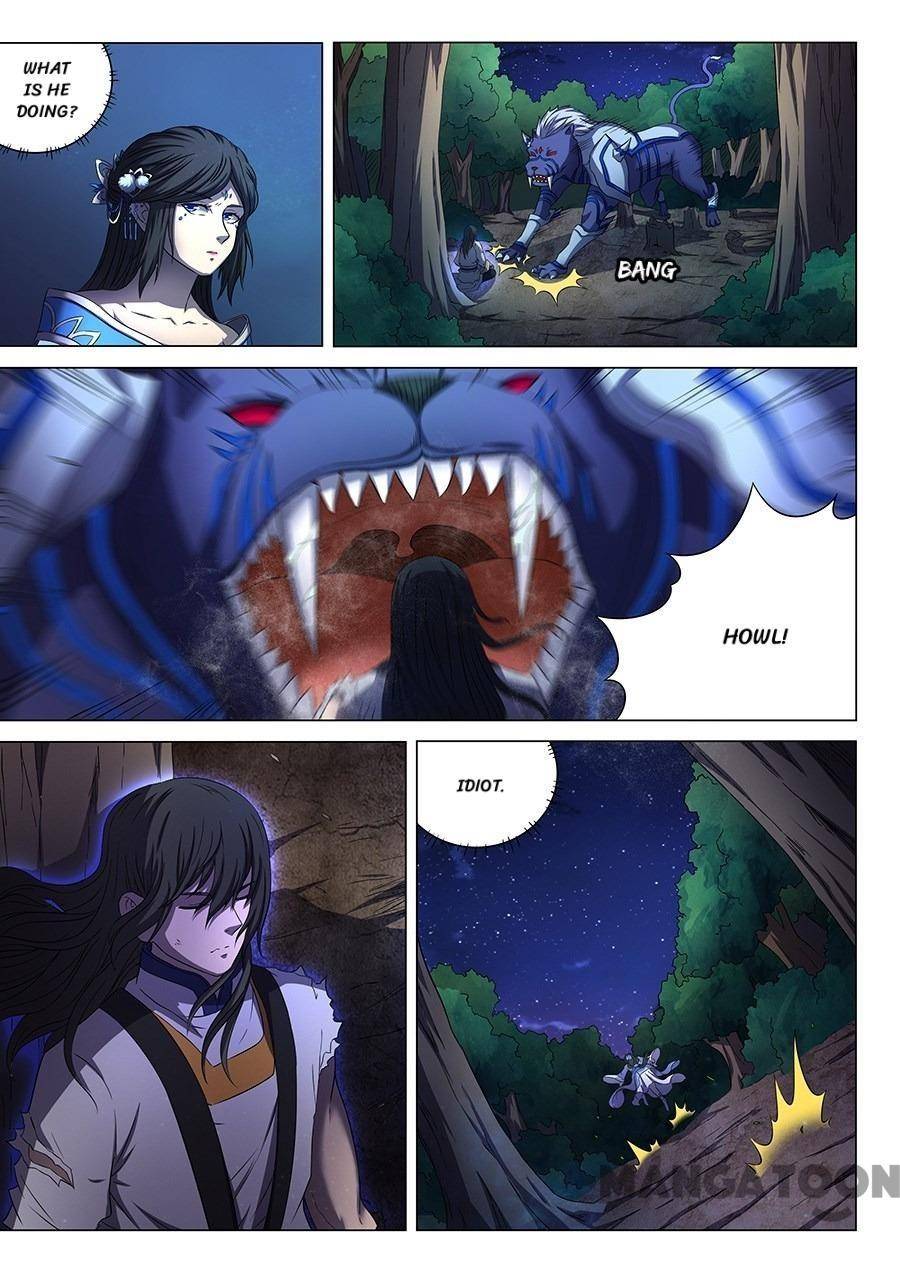 Chapter 154 - Image 2