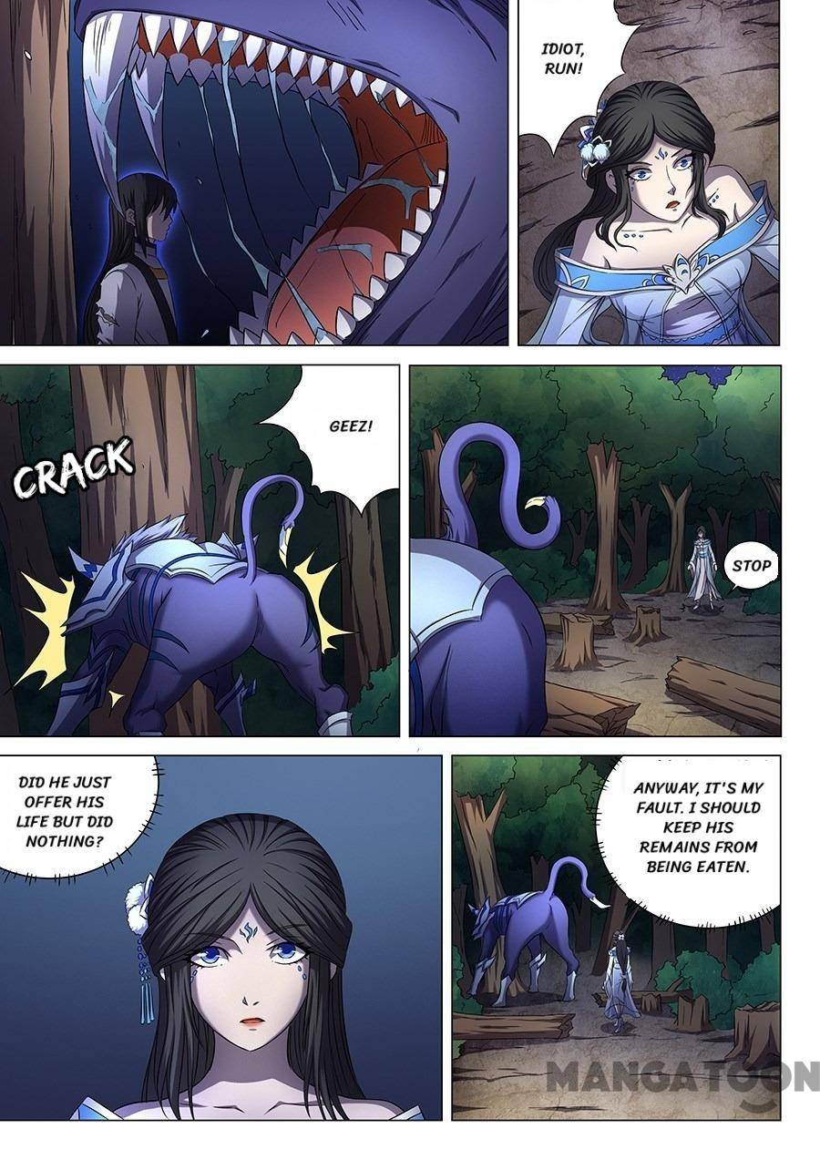 Chapter 154 - Image 3