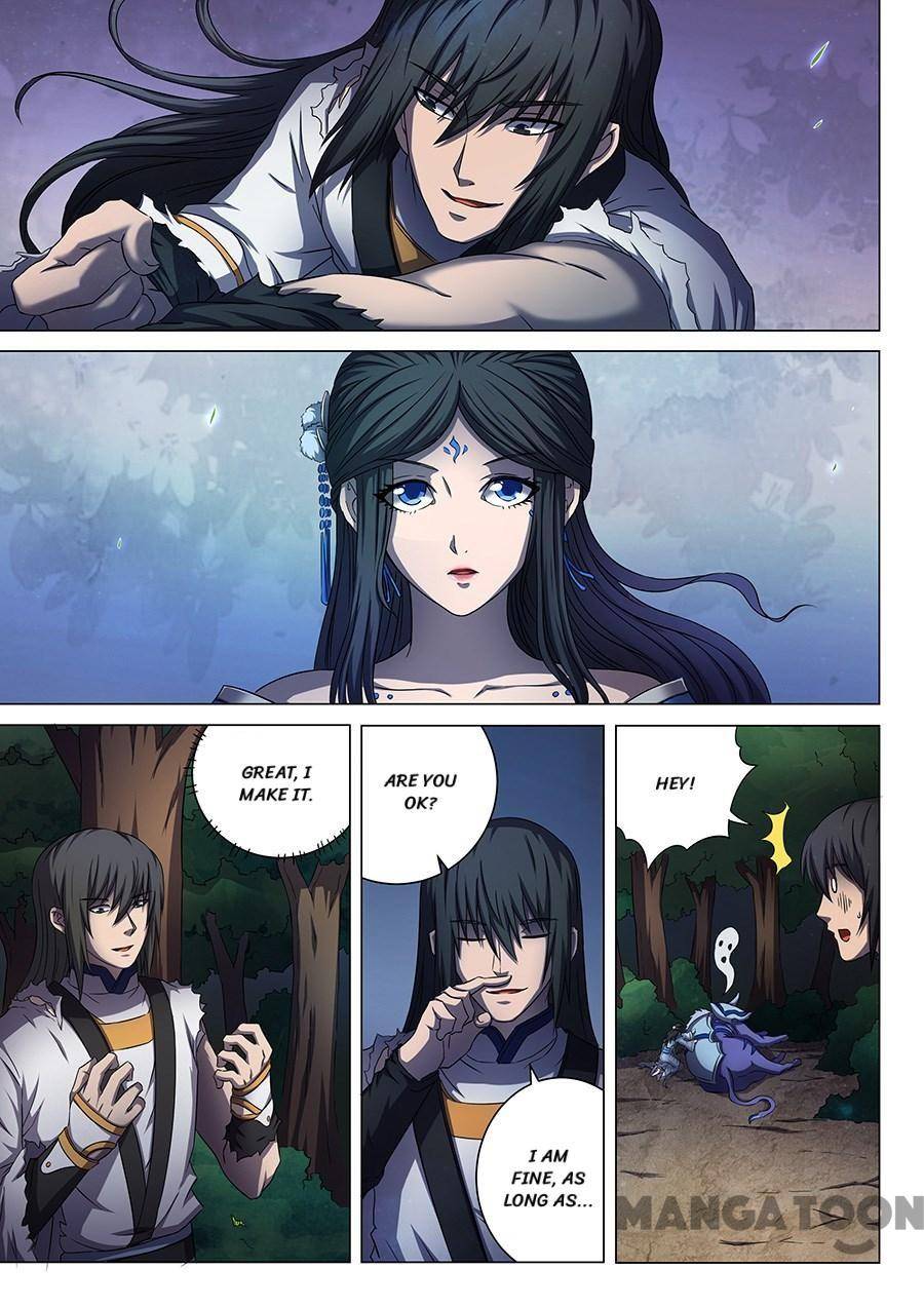 Chapter 154 - Image 5