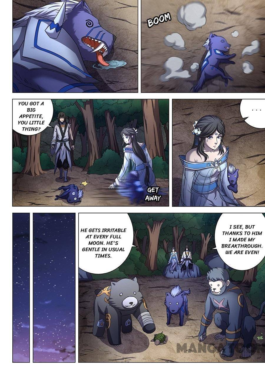 Chapter 154 - Image 6