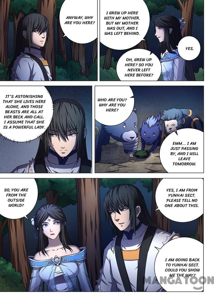 Chapter 154 - Image 7