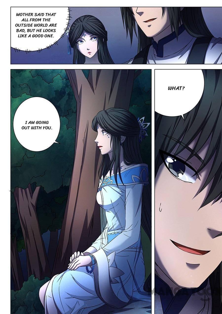 Chapter 154 - Image 8