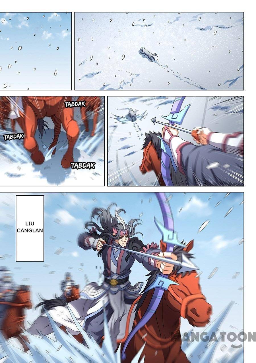 Chapter 155 - Image 3