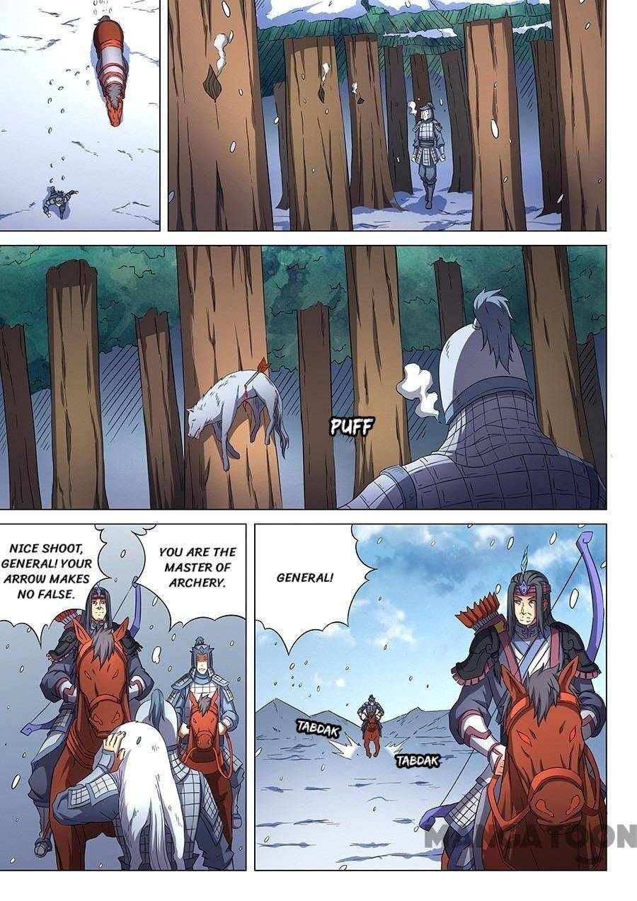 Chapter 155 - Image 5