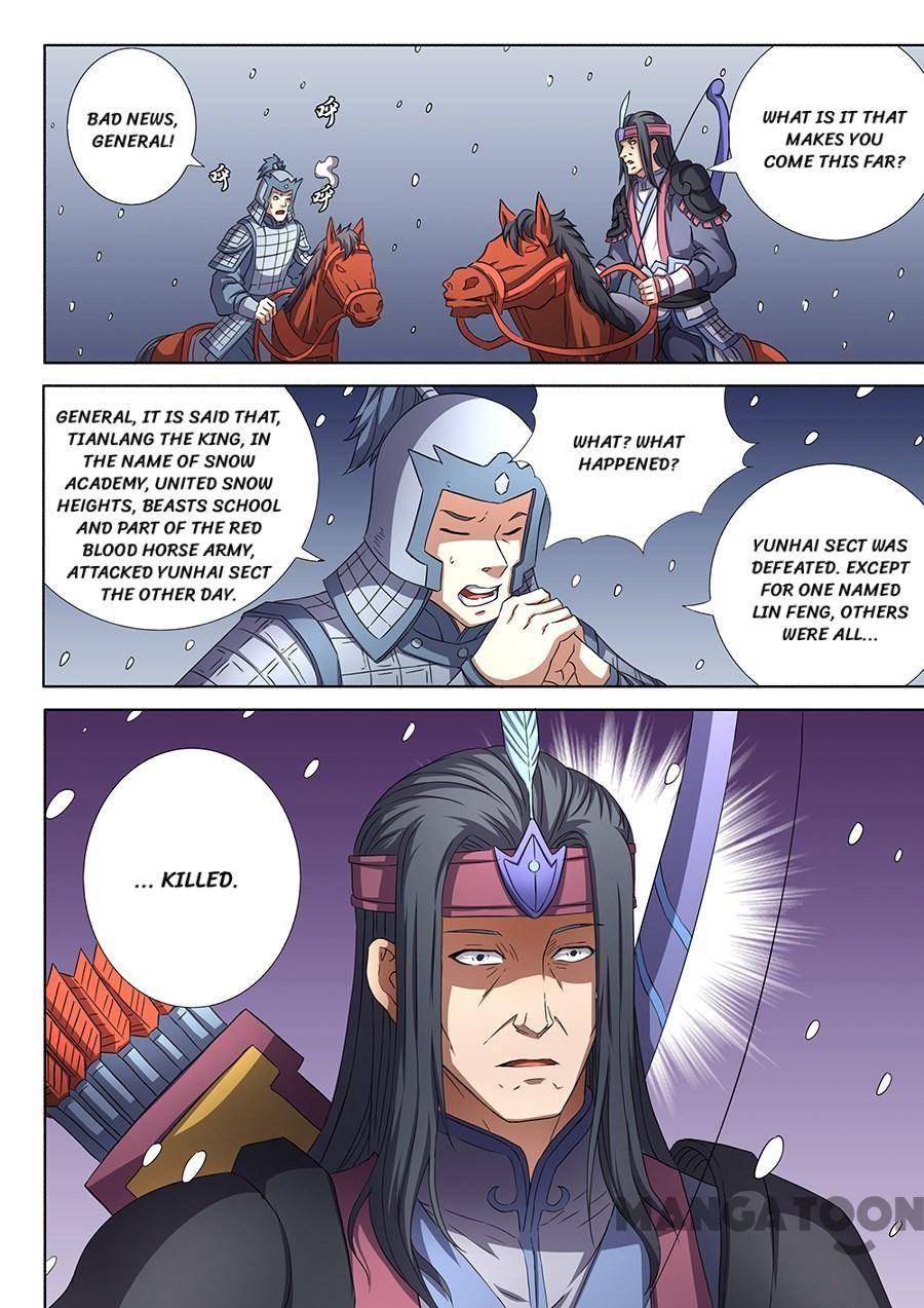 Chapter 155 - Image 6