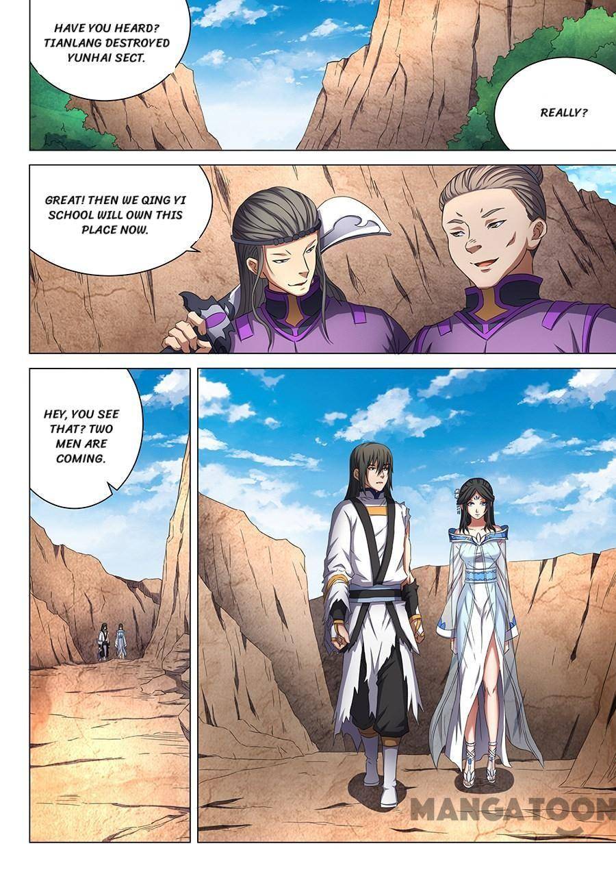 Chapter 155 - Image 8