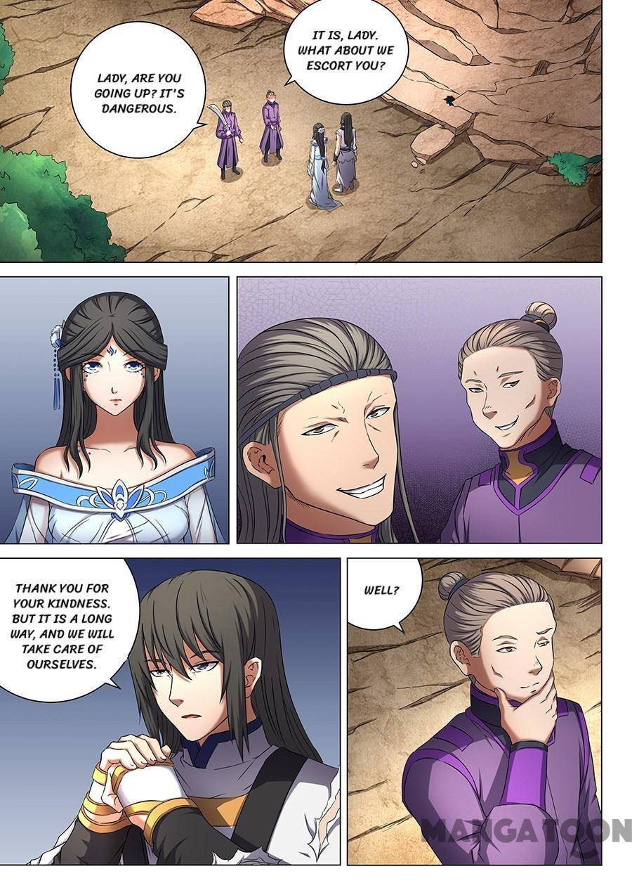 Chapter 156 - Image 2