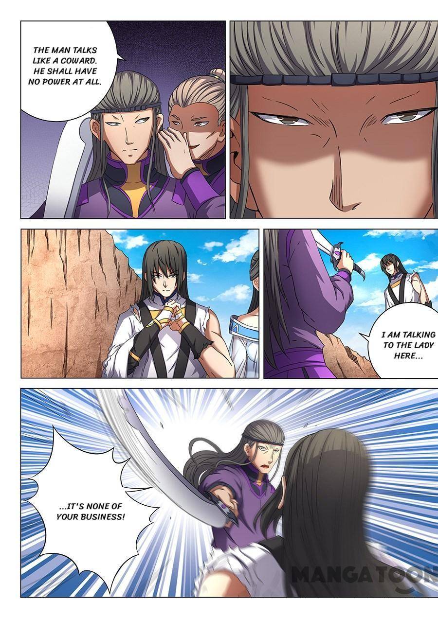 Chapter 156 - Image 3