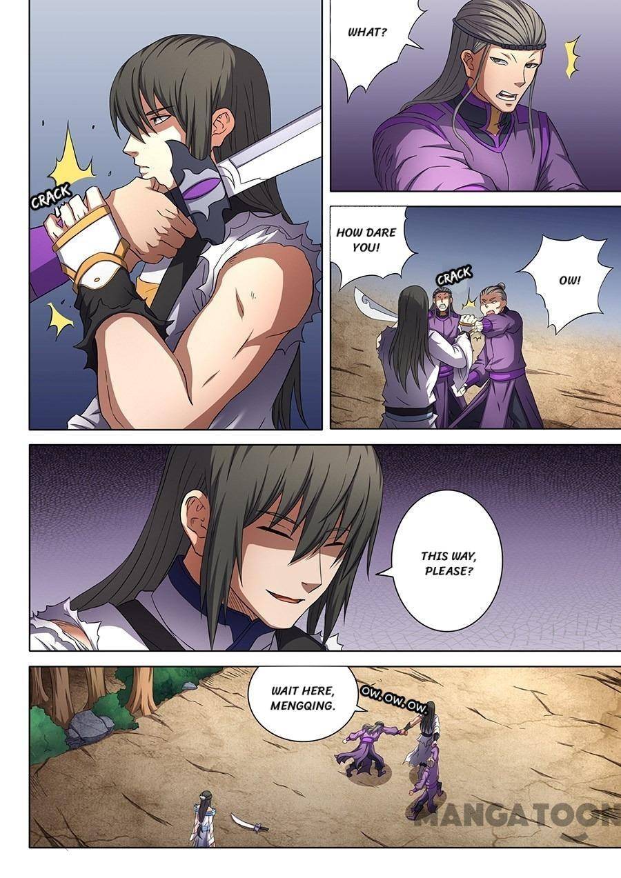Chapter 156 - Image 4