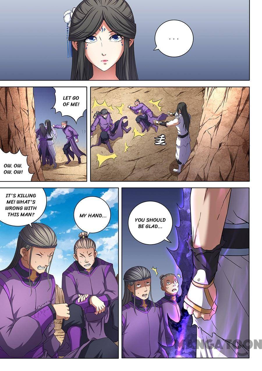 Chapter 156 - Image 5