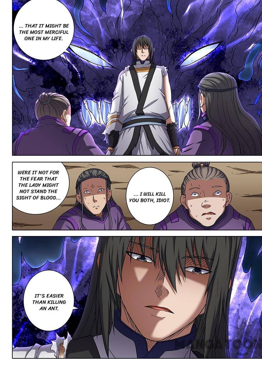 Chapter 156 - Image 6