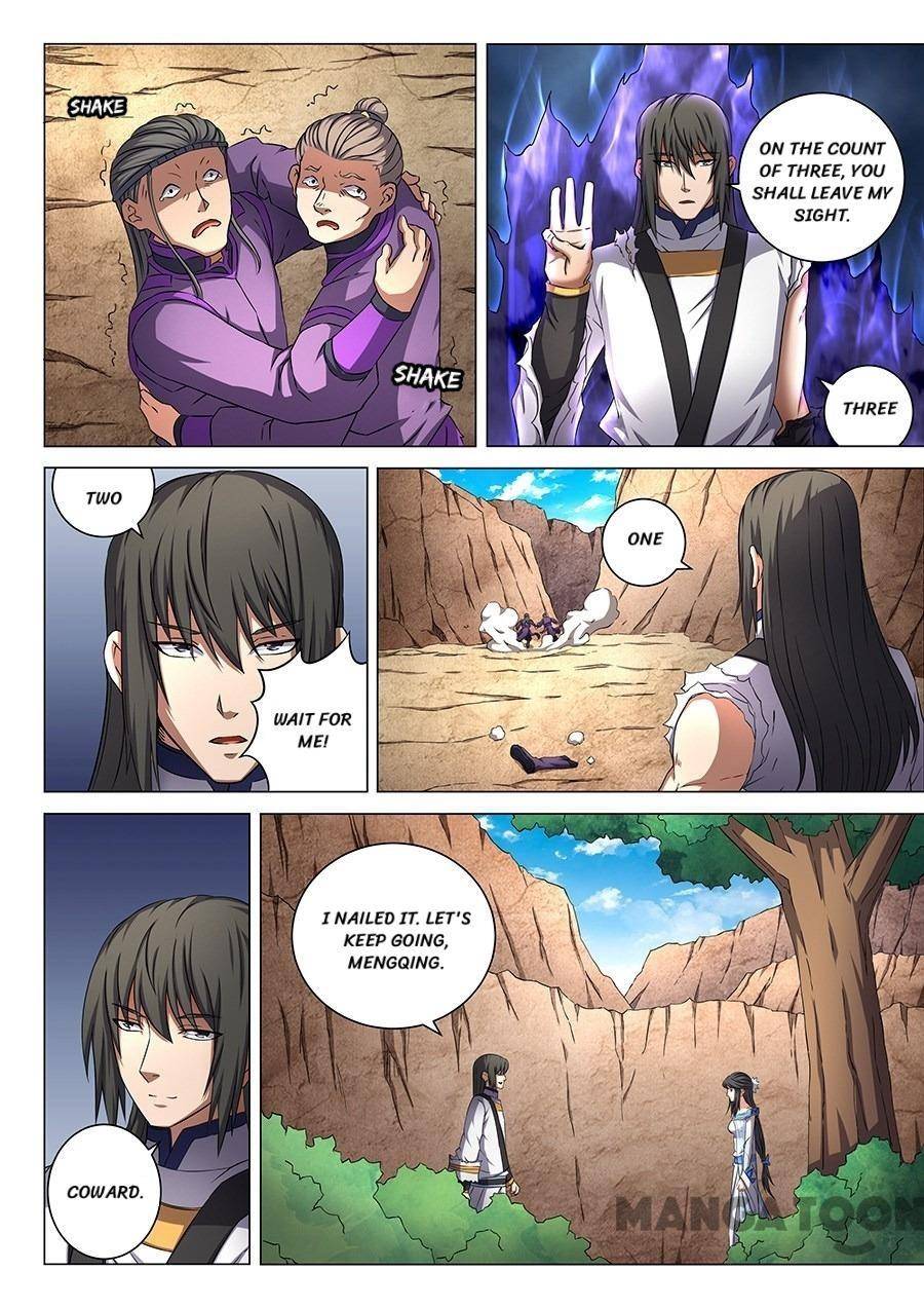 Chapter 156 - Image 7