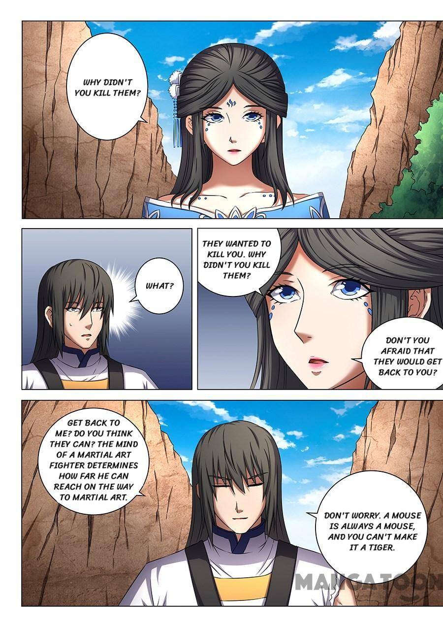 Chapter 156 - Image 8