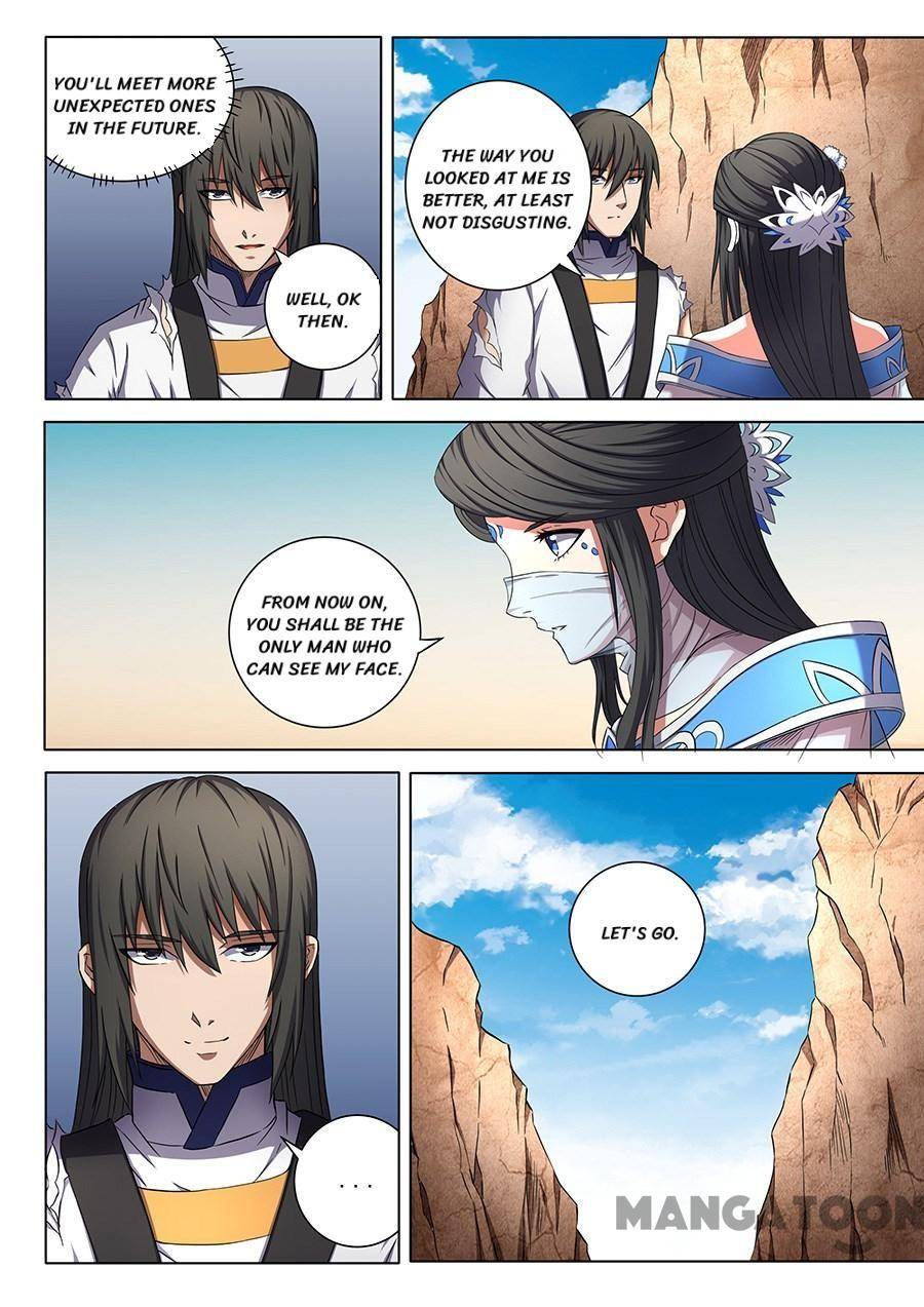 Chapter 157 - Image 2