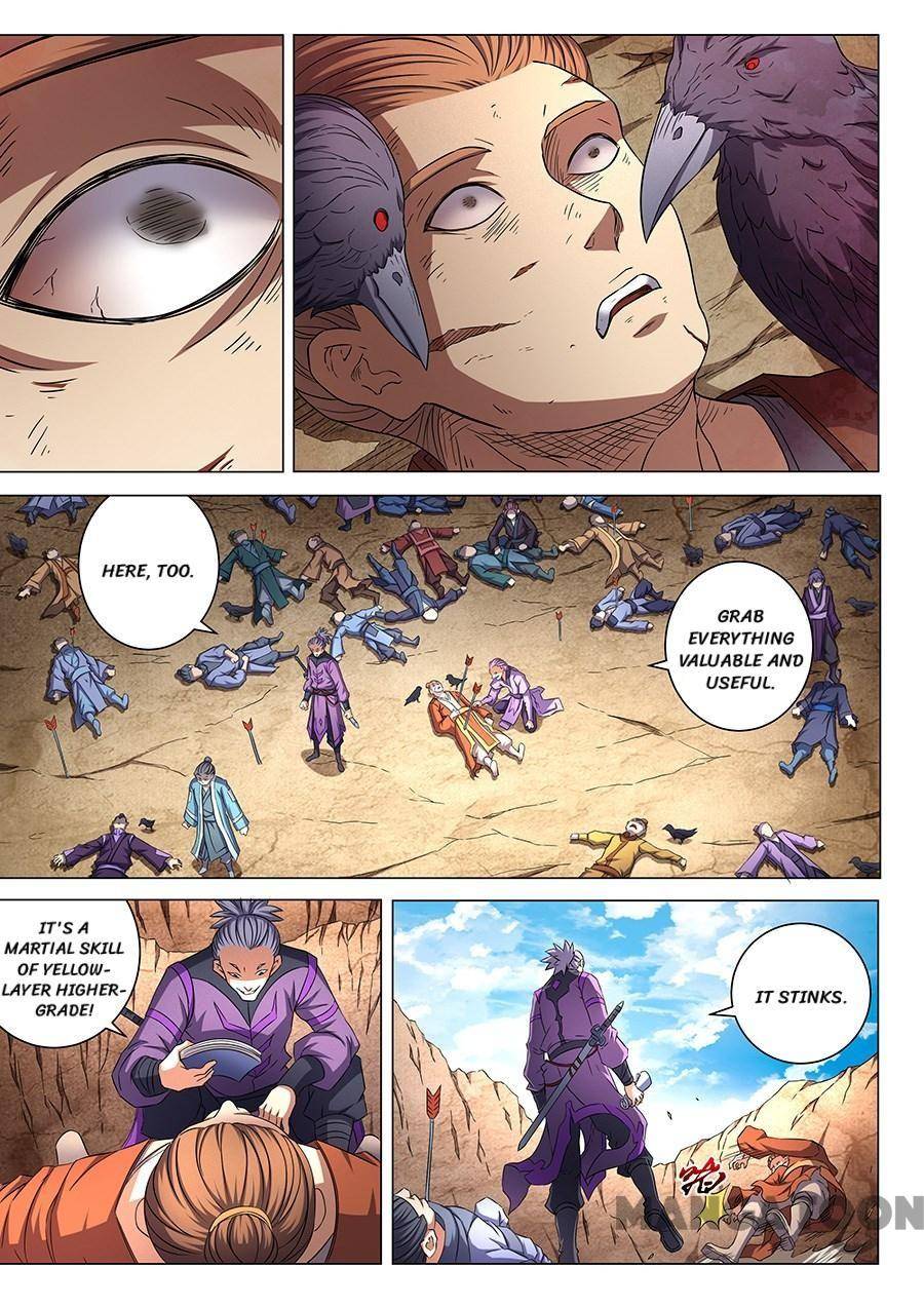 Chapter 157 - Image 3