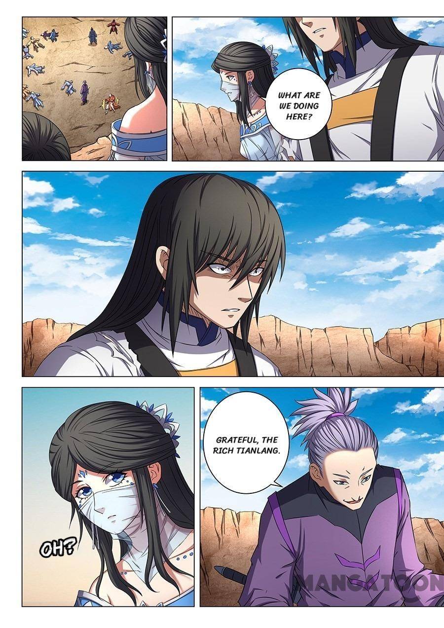 Chapter 157 - Image 4