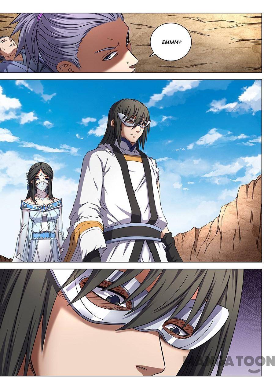 Chapter 157 - Image 5