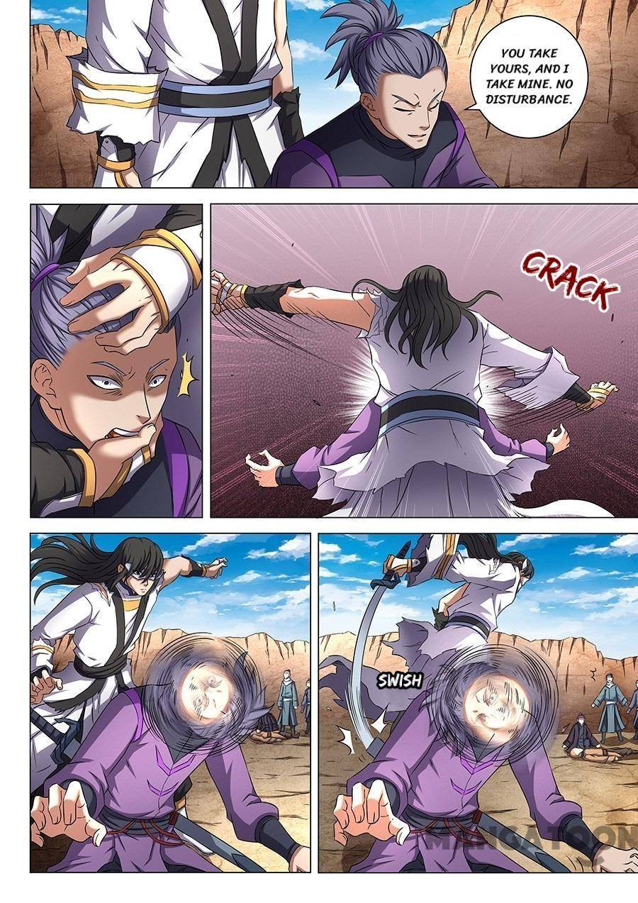 Chapter 157 - Image 6