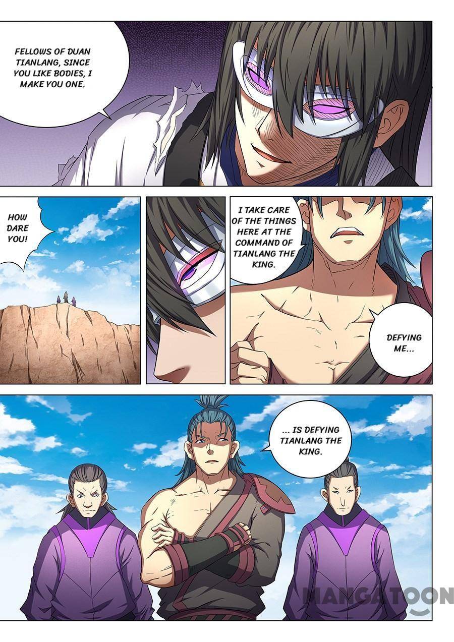 Chapter 158 - Image 3