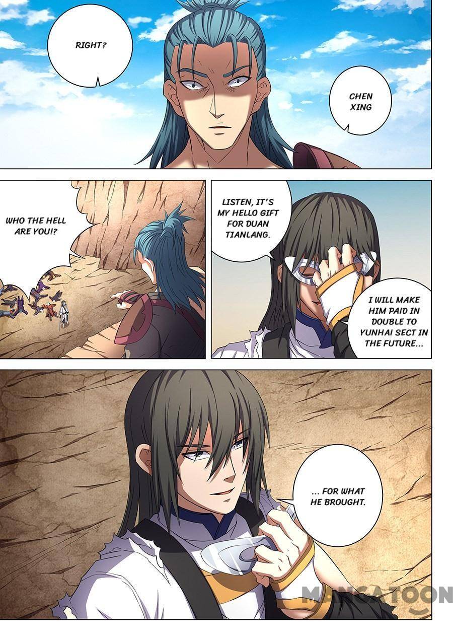 Chapter 158 - Image 5
