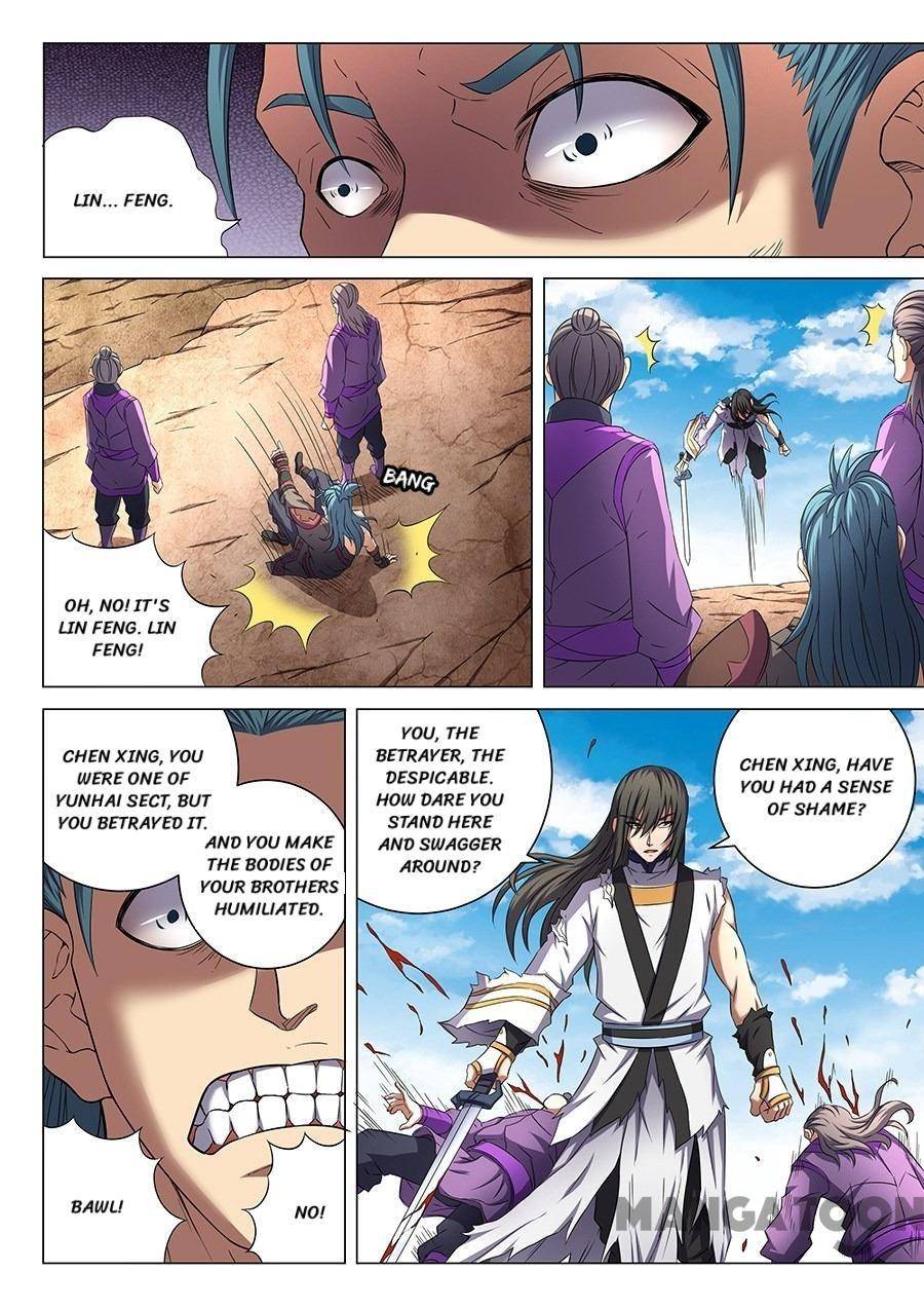 Chapter 158 - Image 6