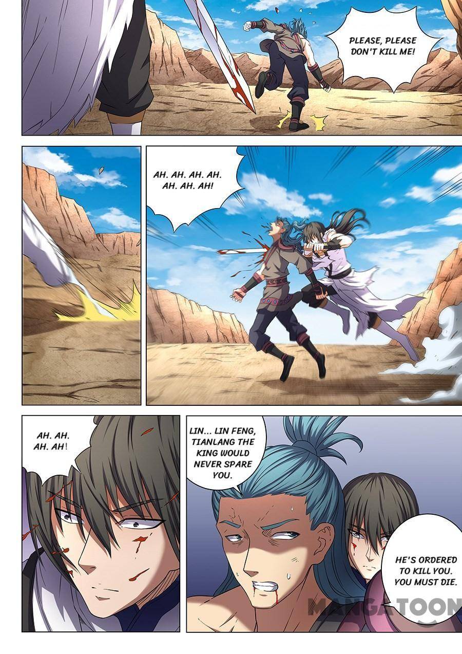 Chapter 158 - Image 7