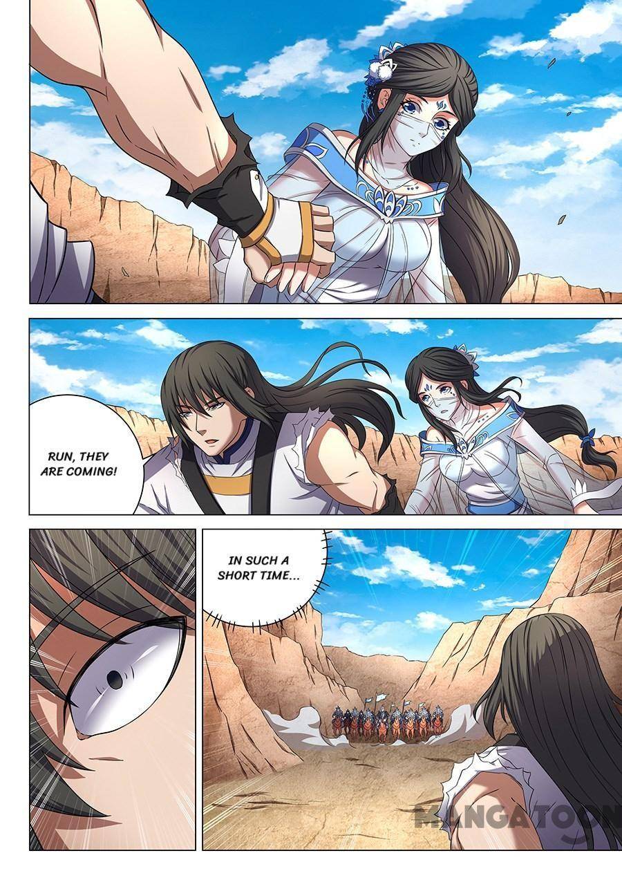 Chapter 159 - Image 2