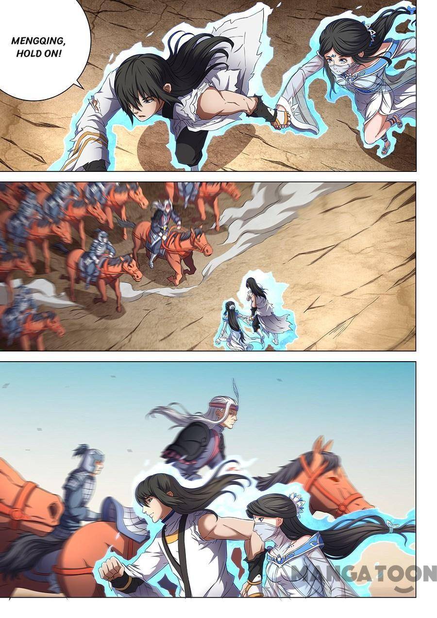 Chapter 159 - Image 3