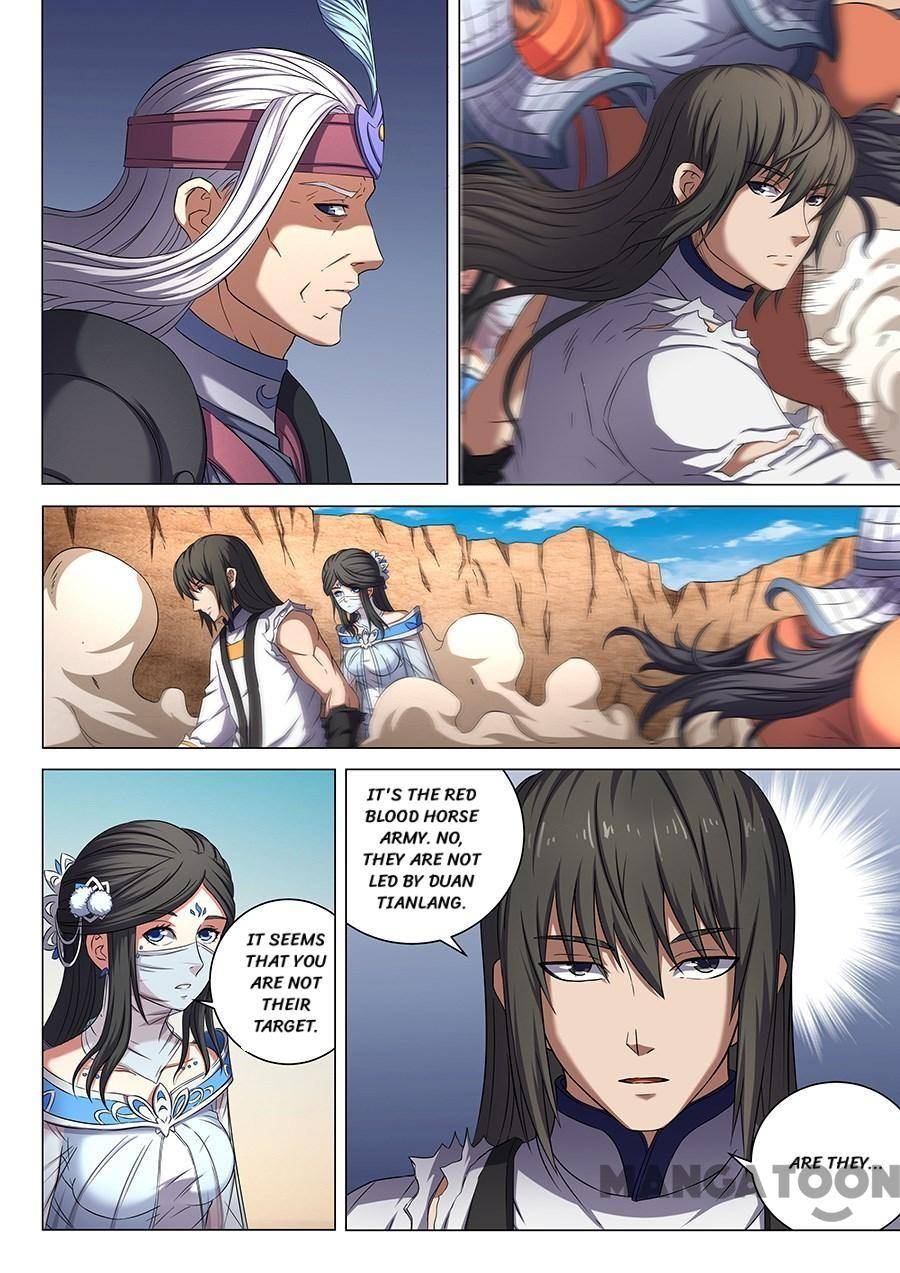 Chapter 159 - Image 4