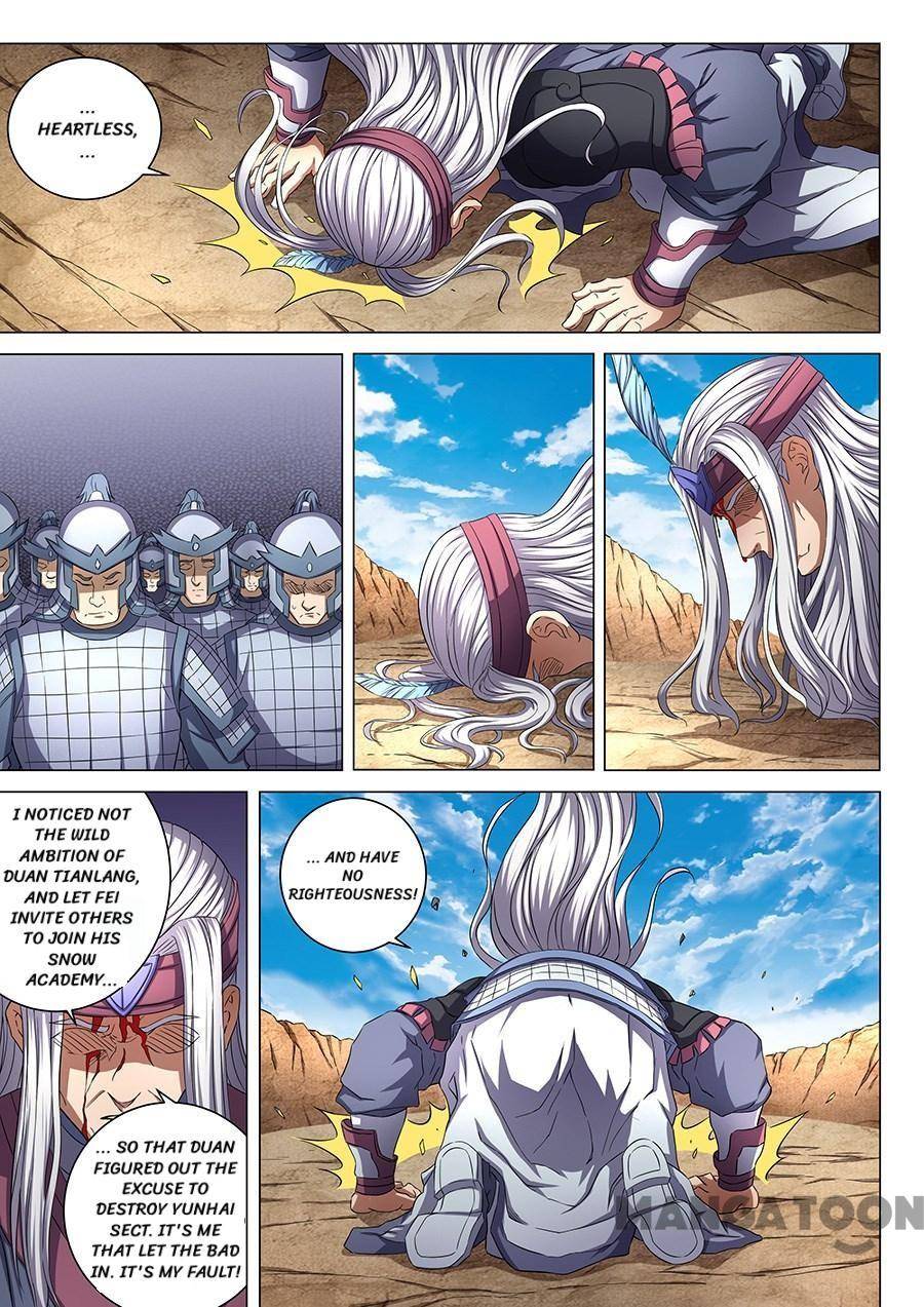 Chapter 159 - Image 7
