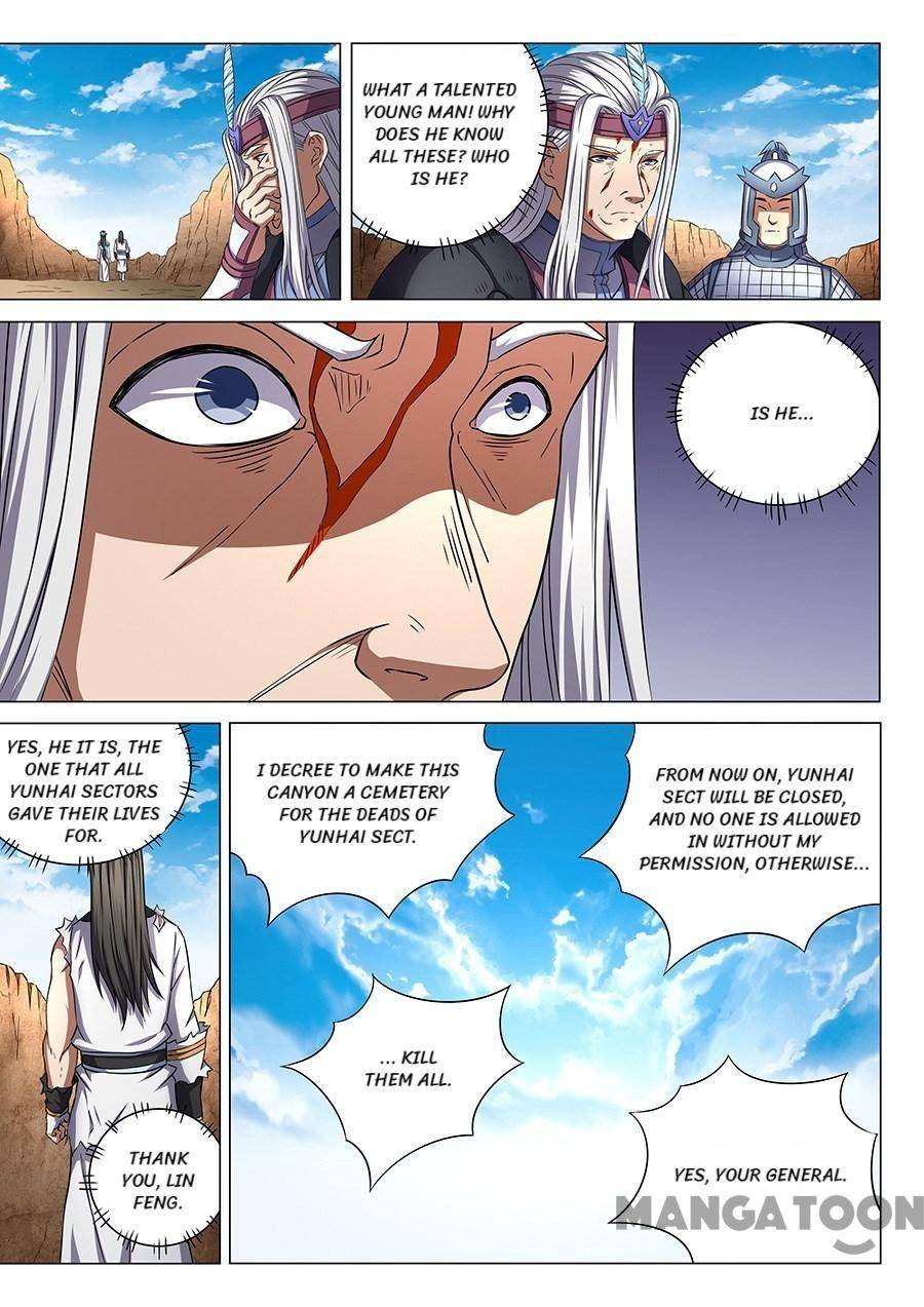 Chapter 160 - Image 5