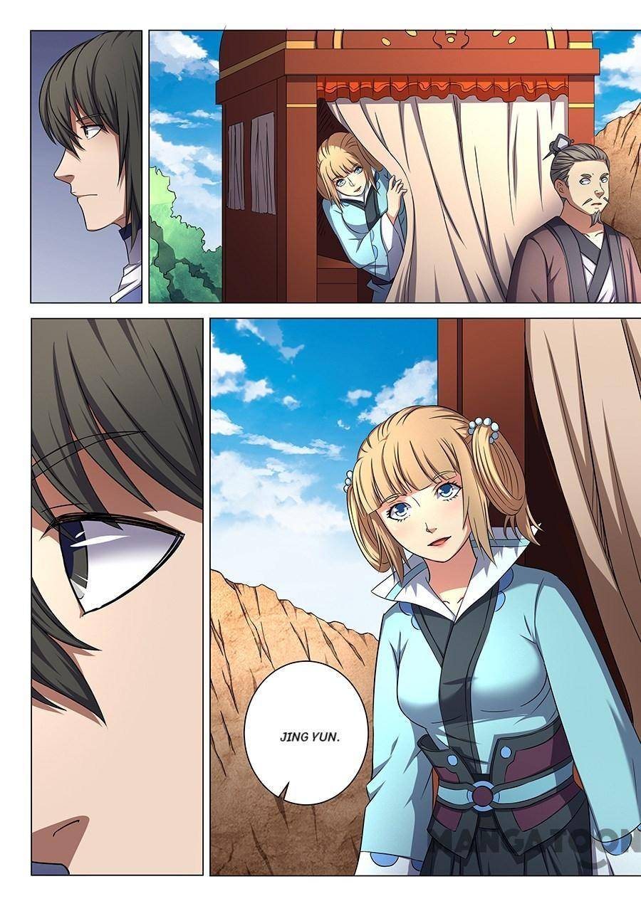 Chapter 161 - Image 2