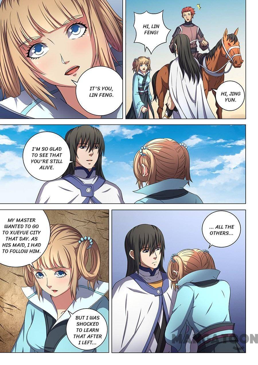 Chapter 161 - Image 3