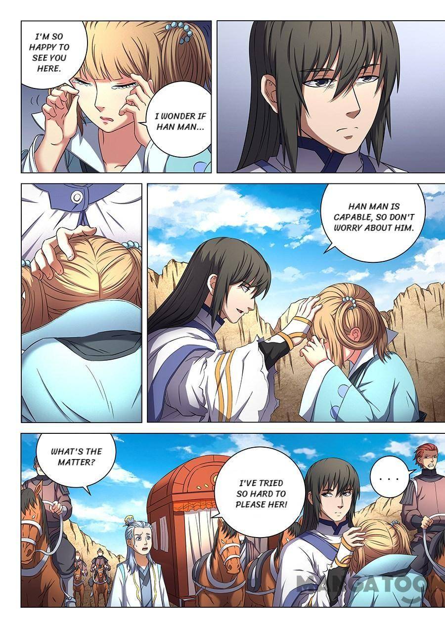 Chapter 161 - Image 4