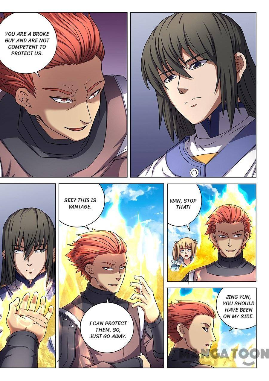 Chapter 161 - Image 7