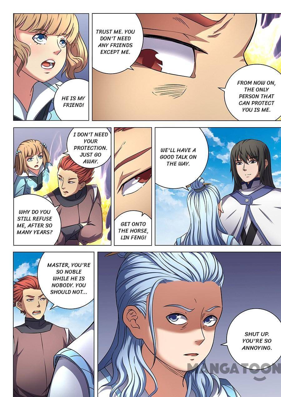 Chapter 161 - Image 8