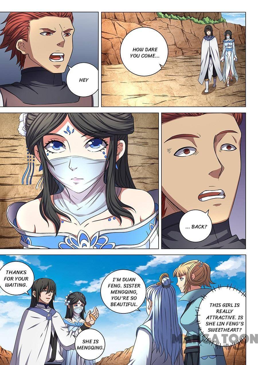 Chapter 162 - Image 3