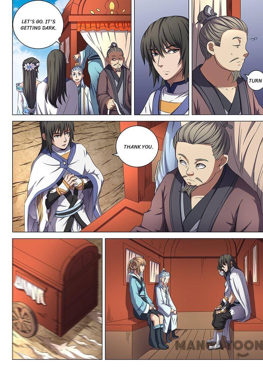 Chapter 162 - Image 4