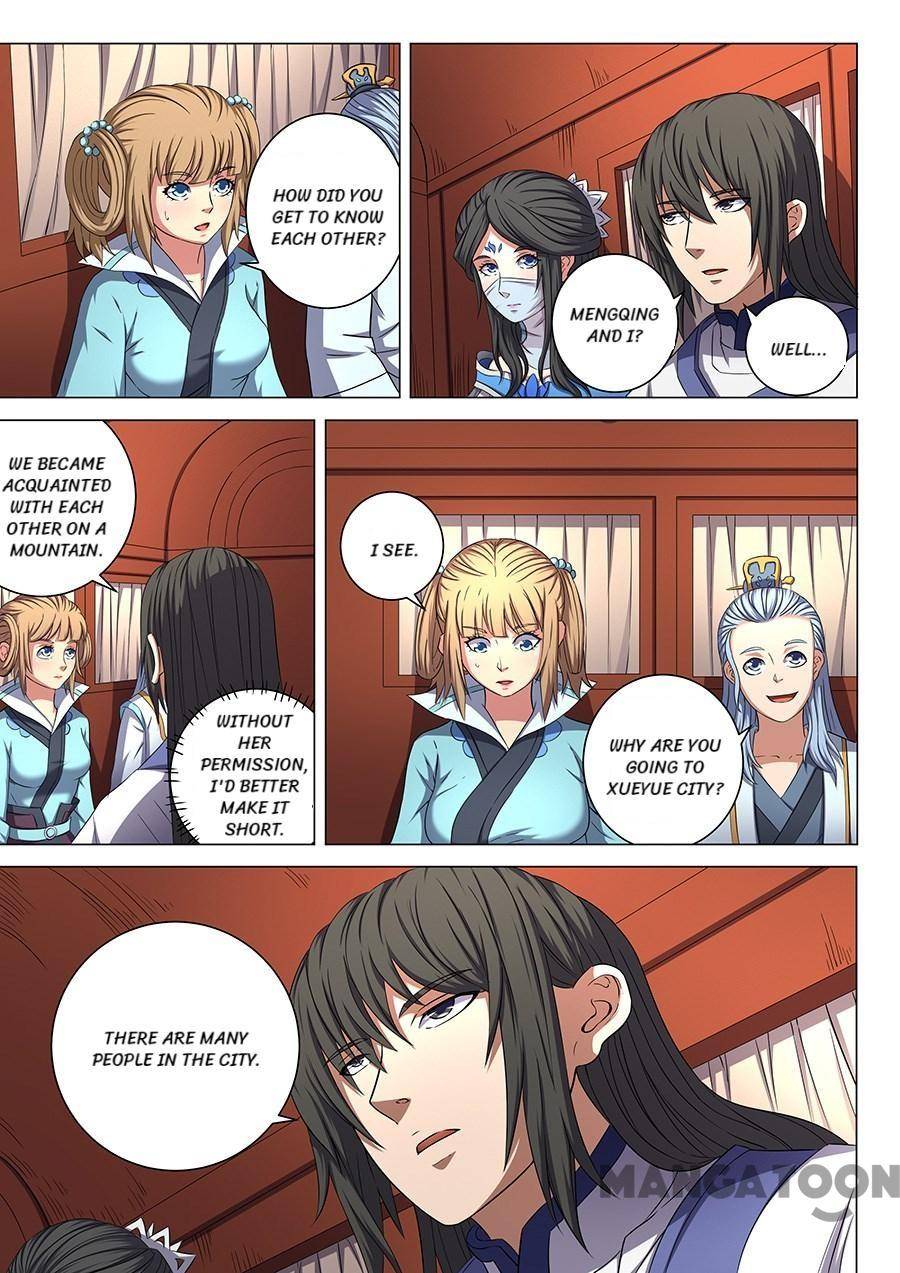Chapter 162 - Image 5