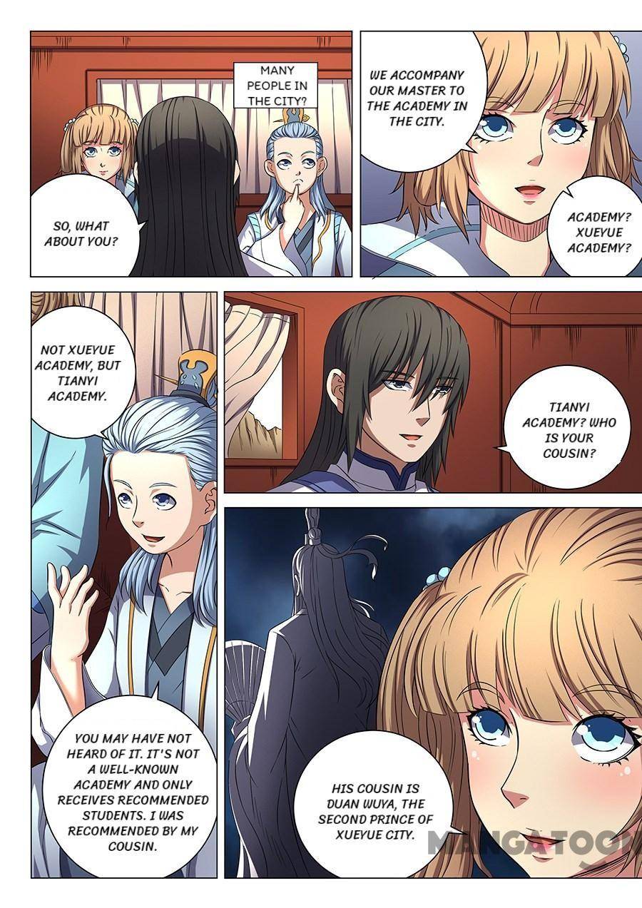 Chapter 162 - Image 6