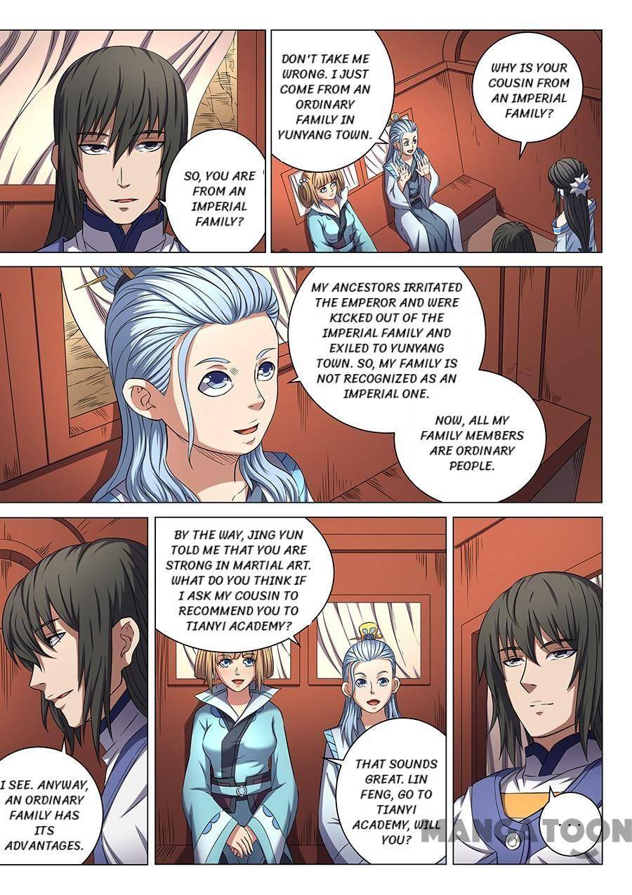 Chapter 162 - Image 7