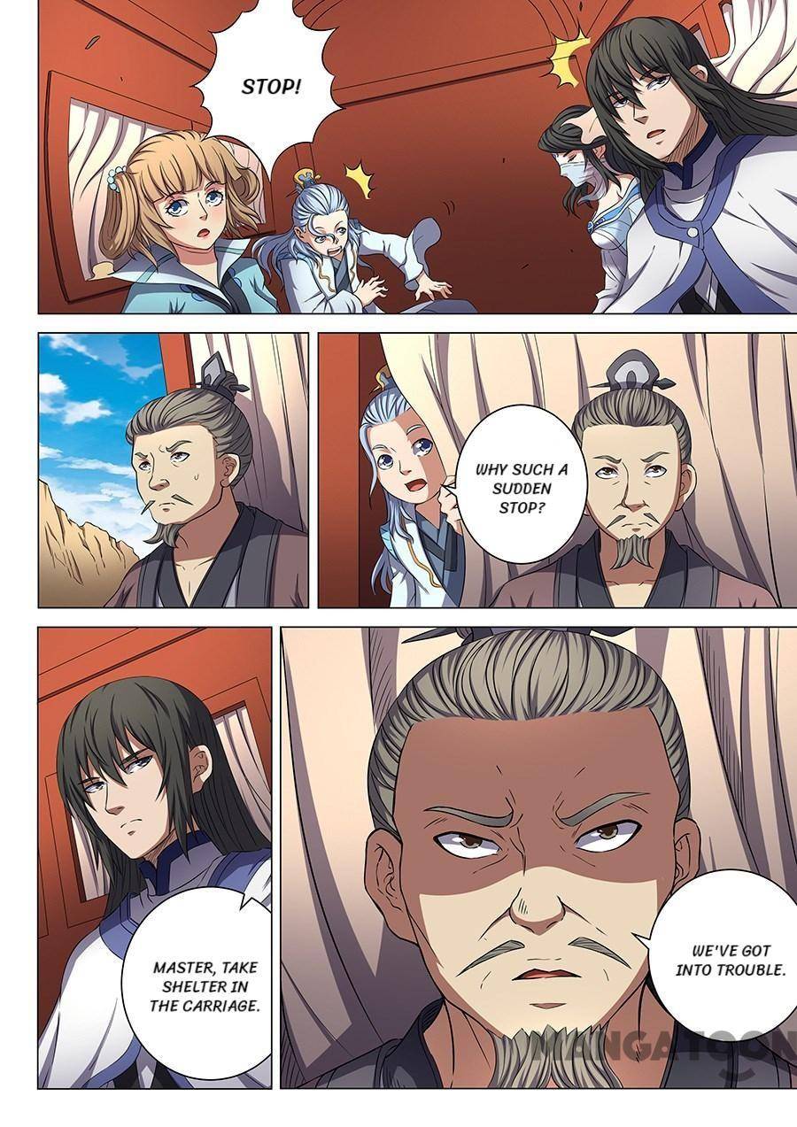 Chapter 162 - Image 8