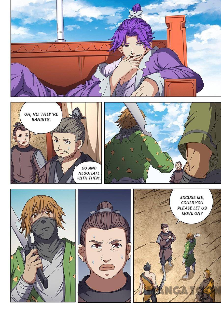 Chapter 163 - Image 2